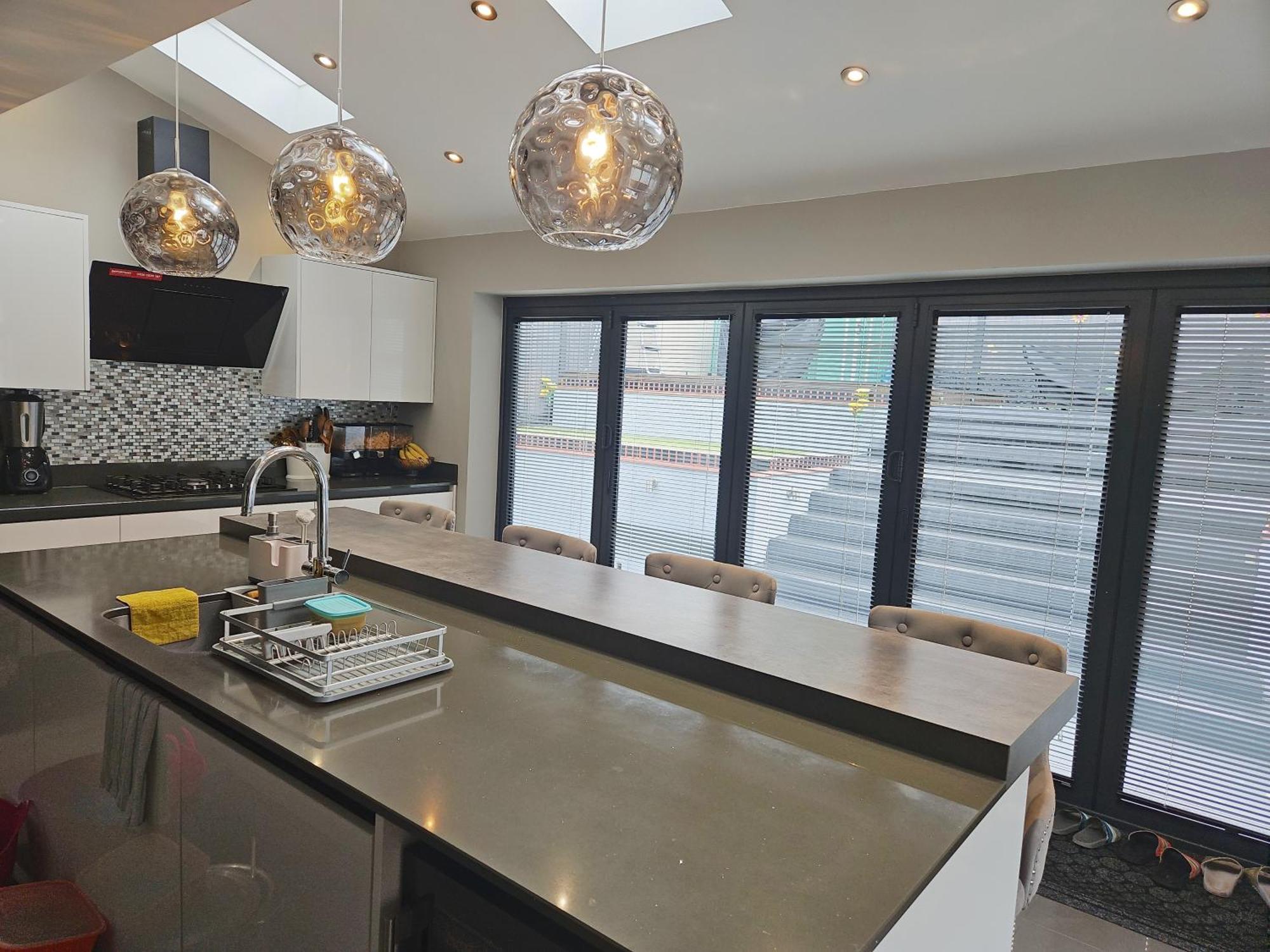Luxury In Homestay