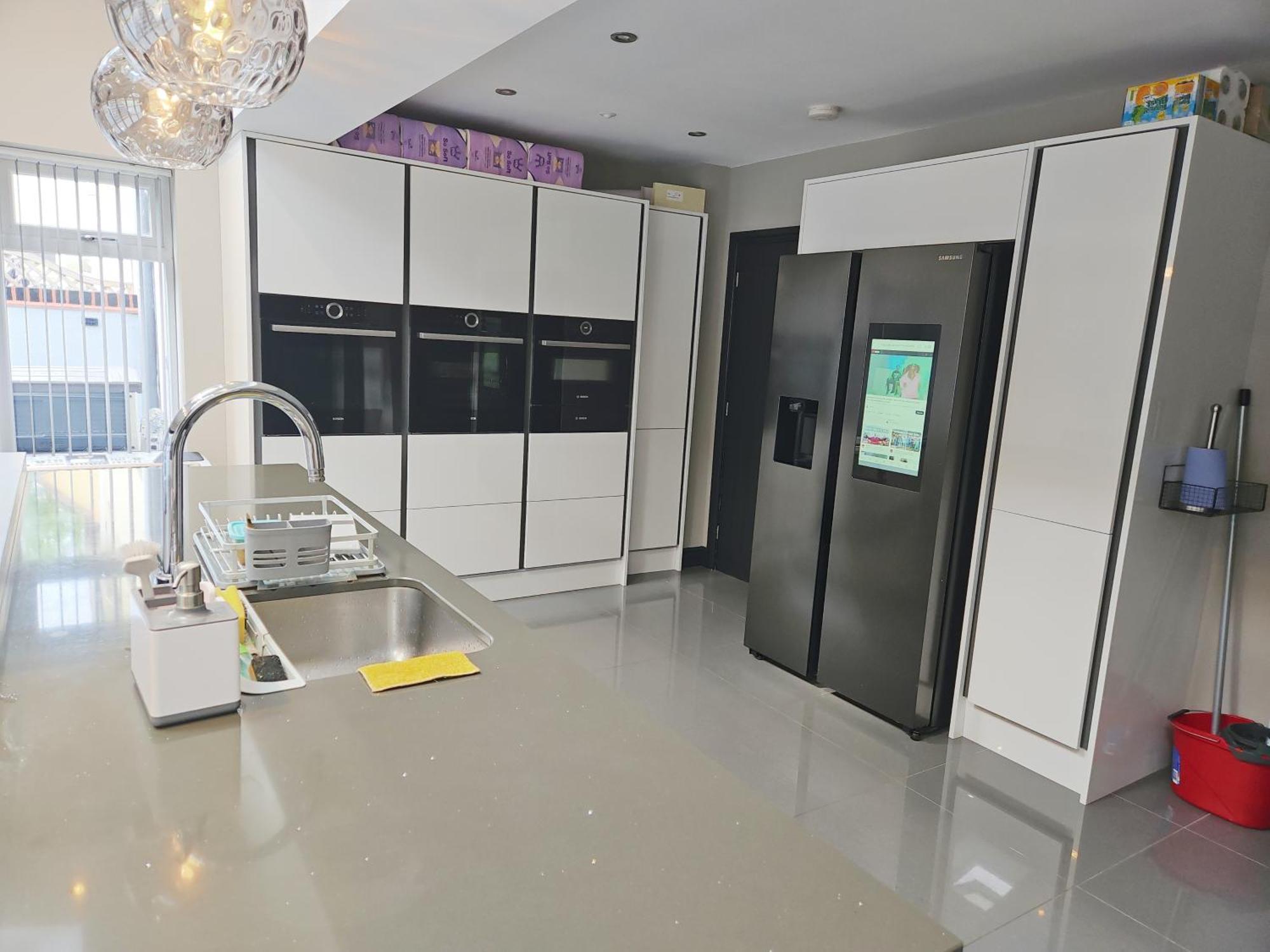 Homestay Luxury In