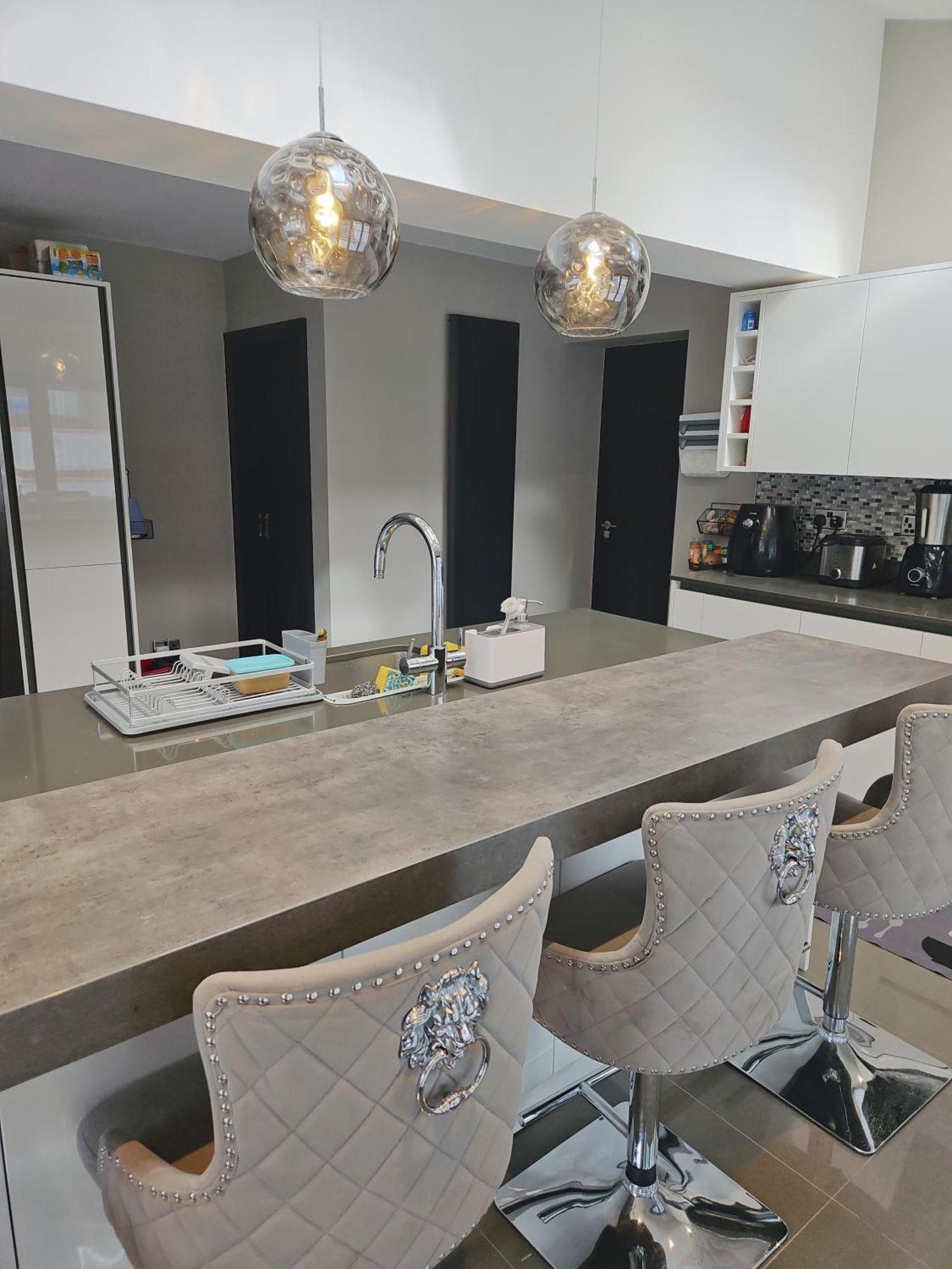 Homestay Luxury In *