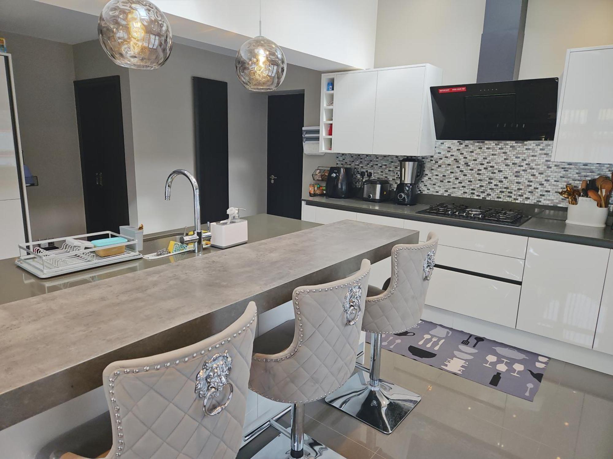 Luxury In