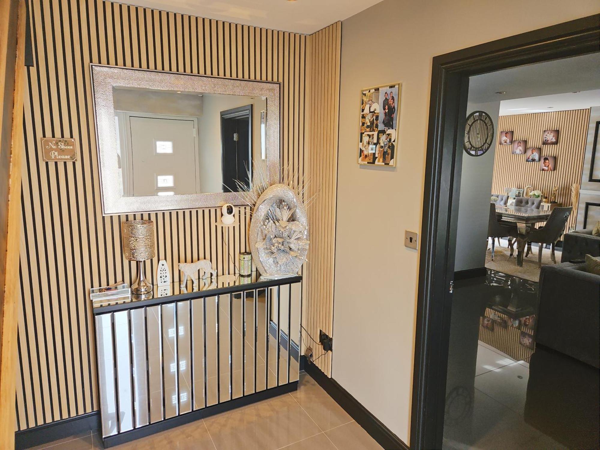 Luxury In * Dudley