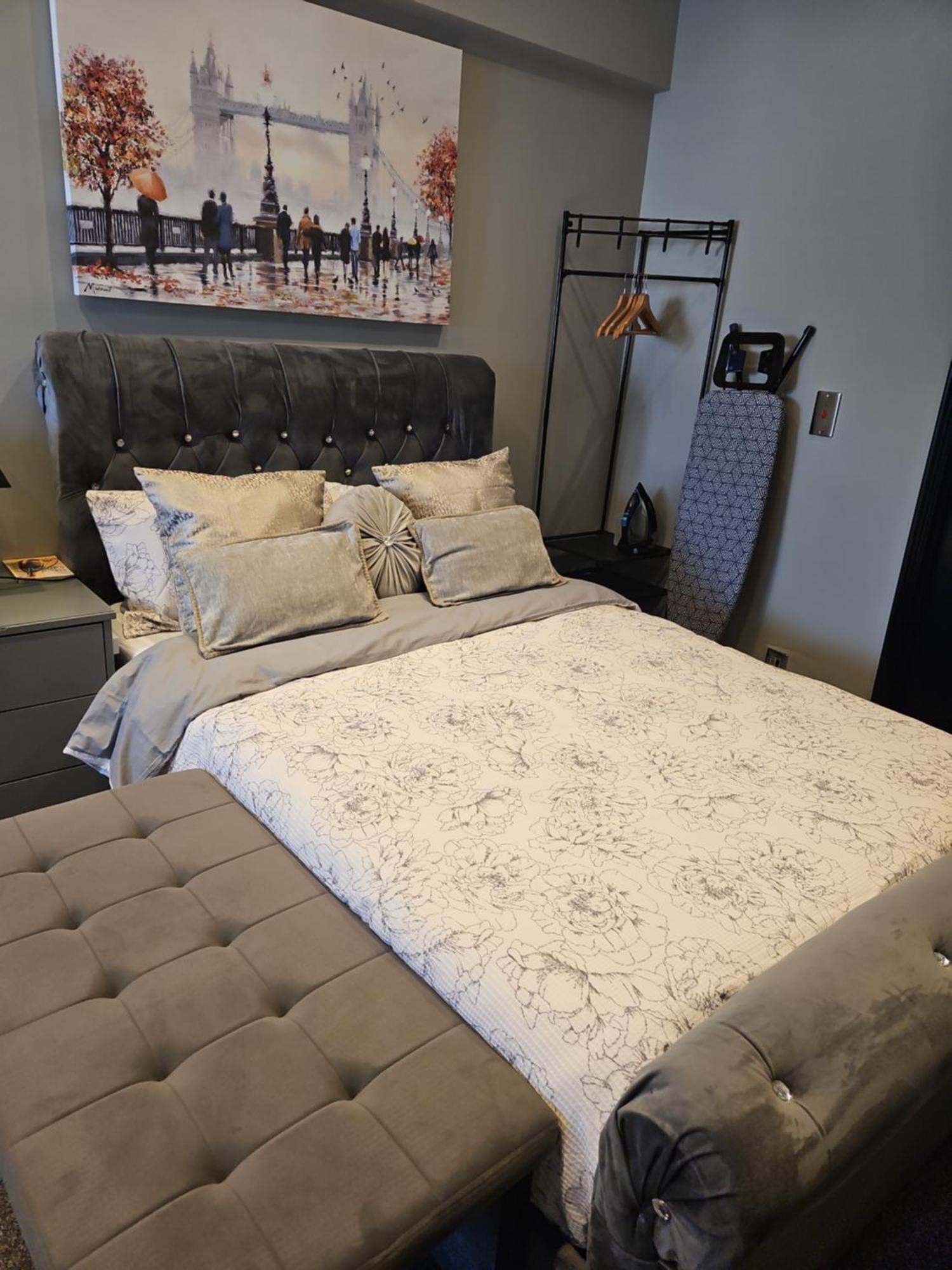 Homestay Luxury In Dudley