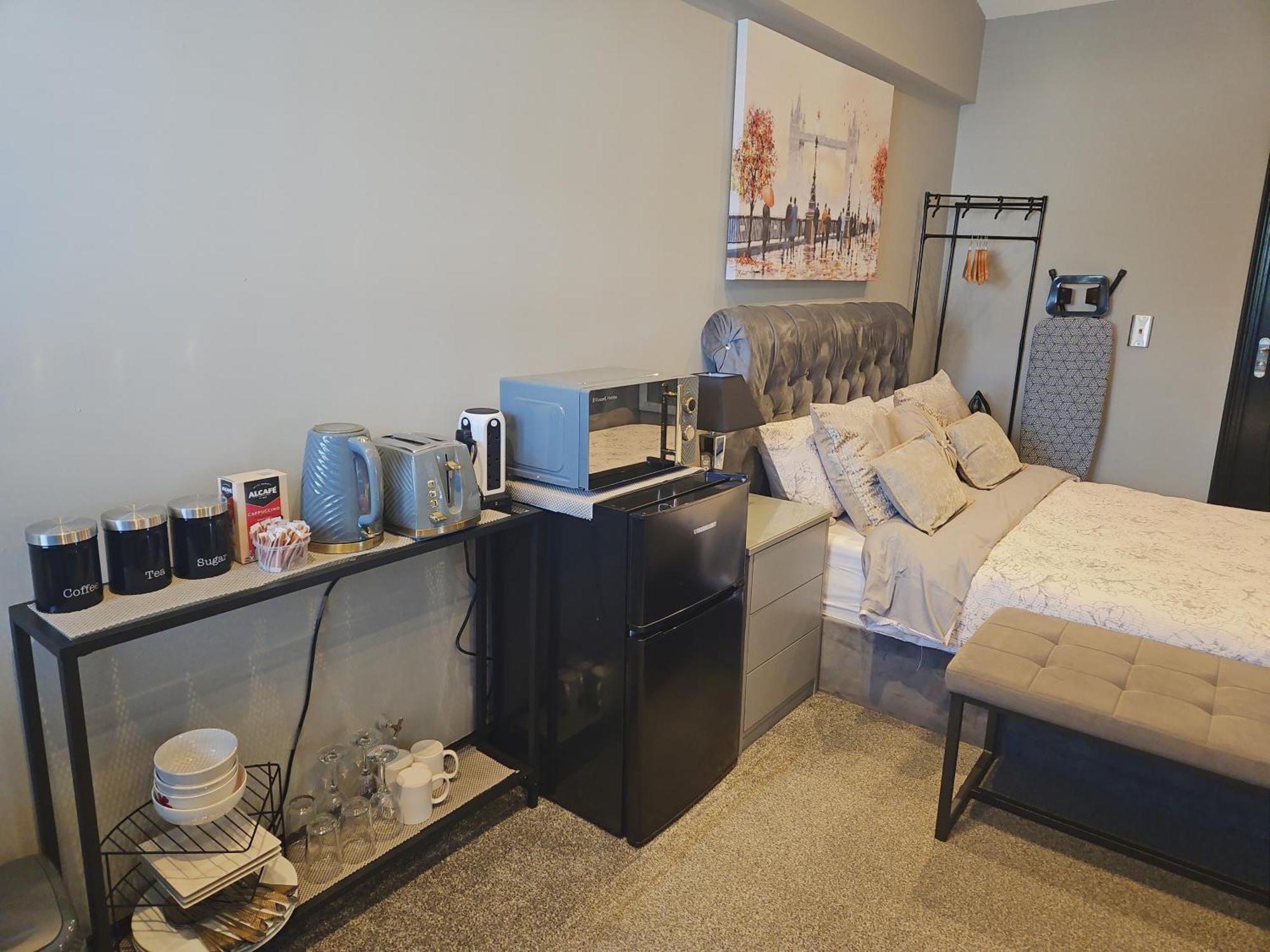 Luxury In Homestay *