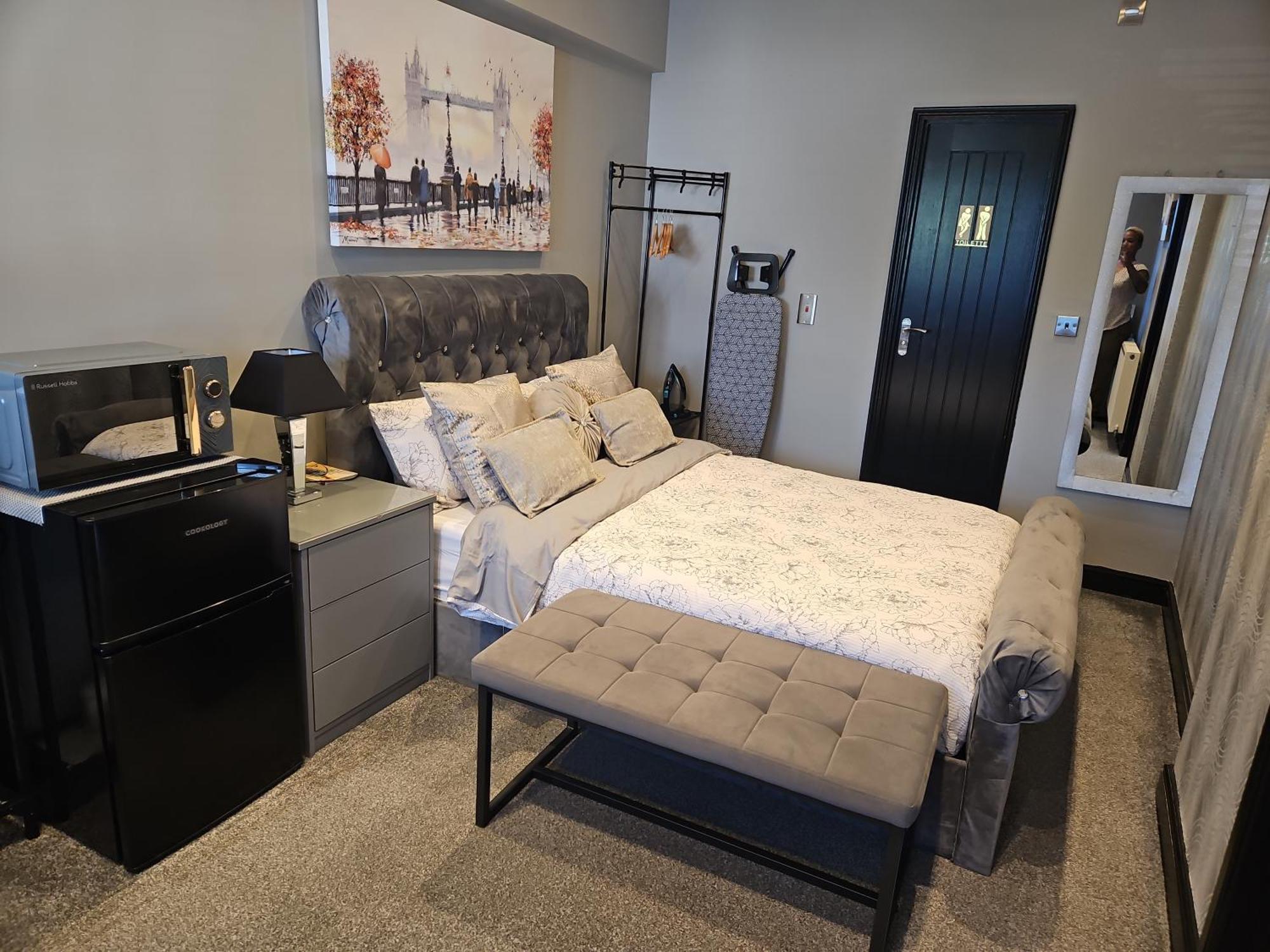 Homestay Luxury In *