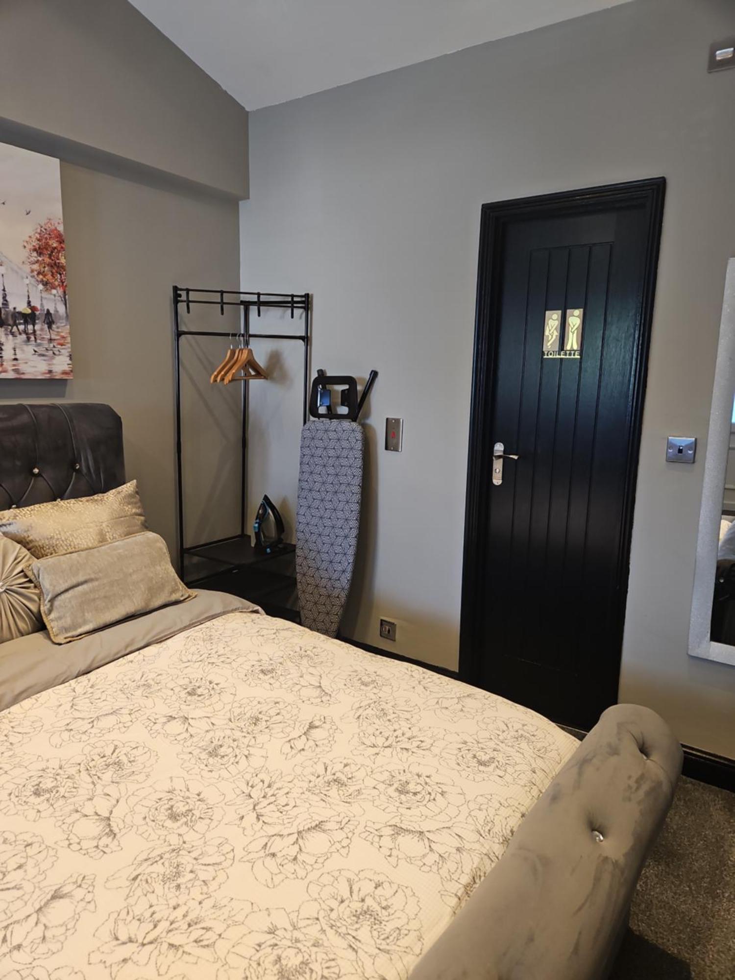 Luxury In Homestay *