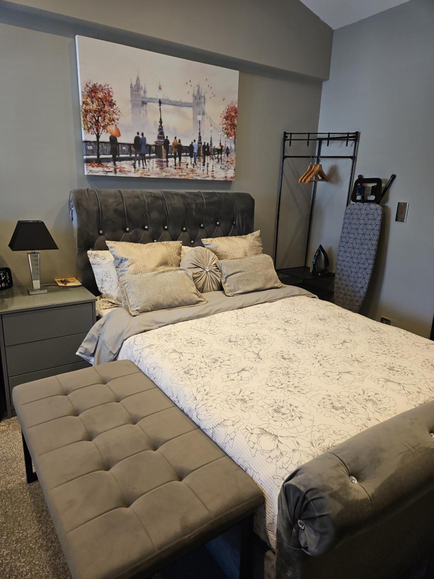 Homestay Luxury In