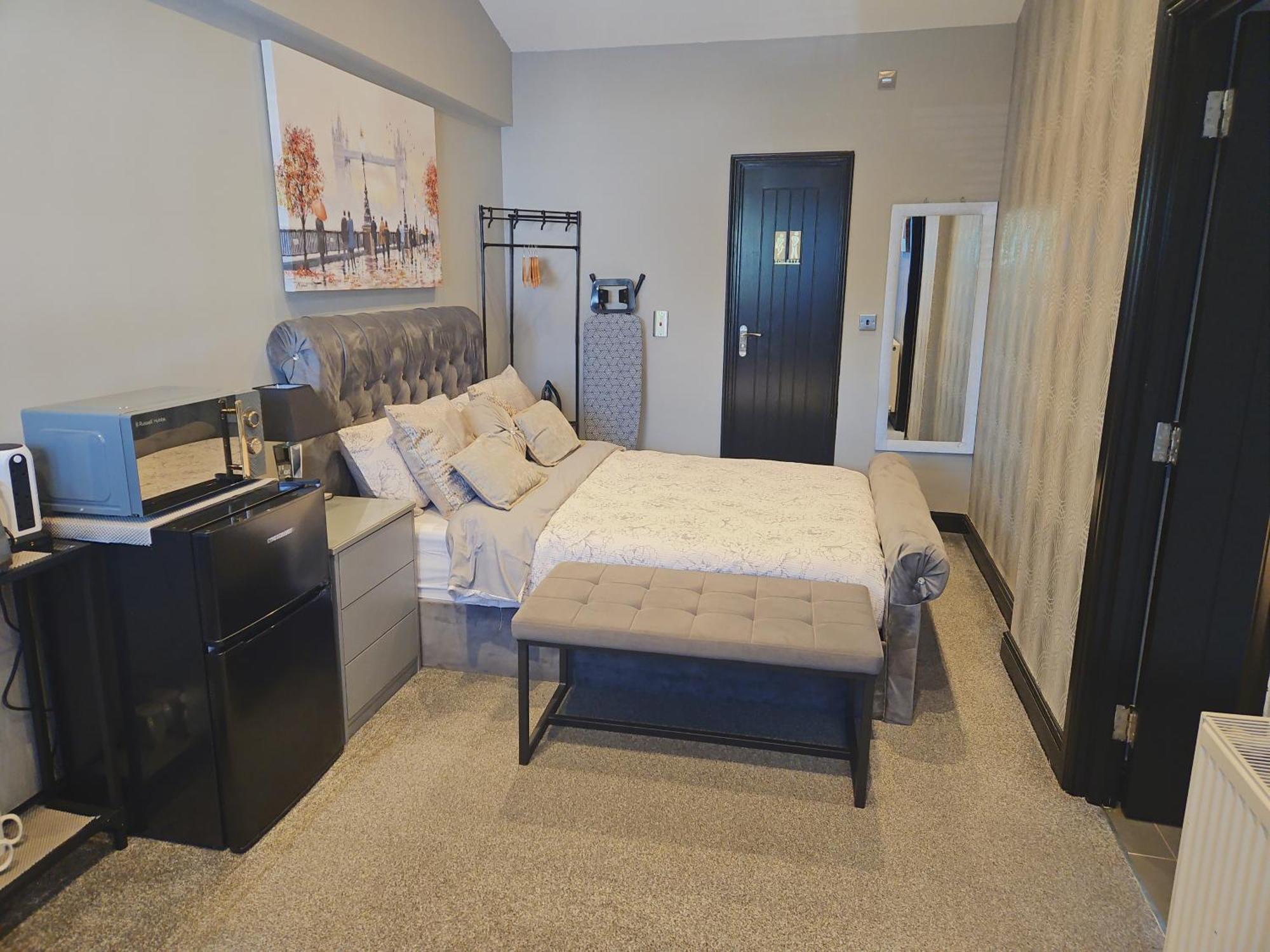 Luxury In *