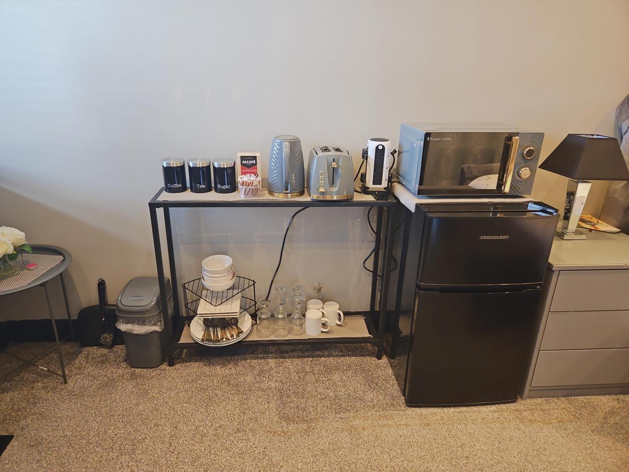 Homestay Luxury In Dudley