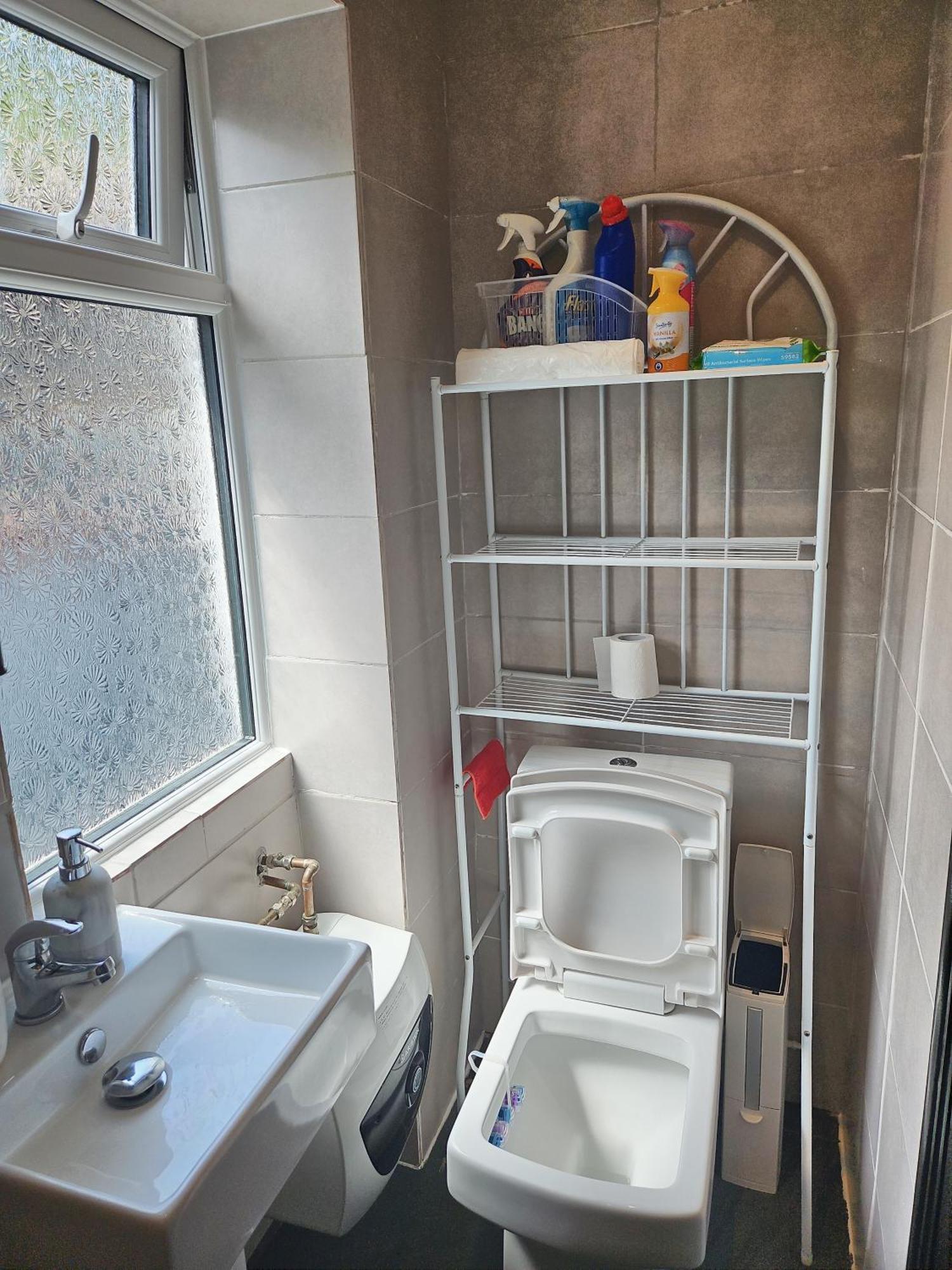 Homestay Luxury In