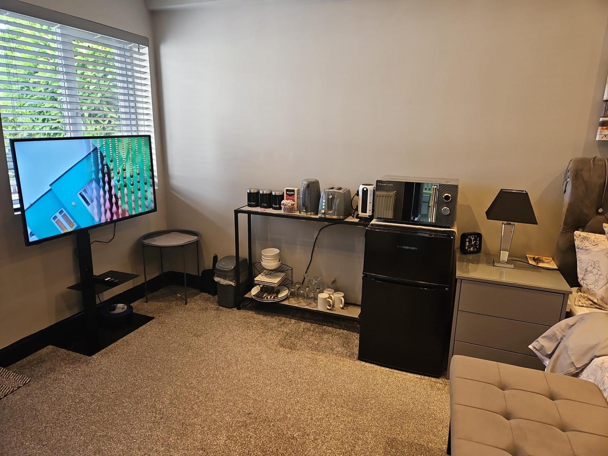 Homestay Luxury In Dudley