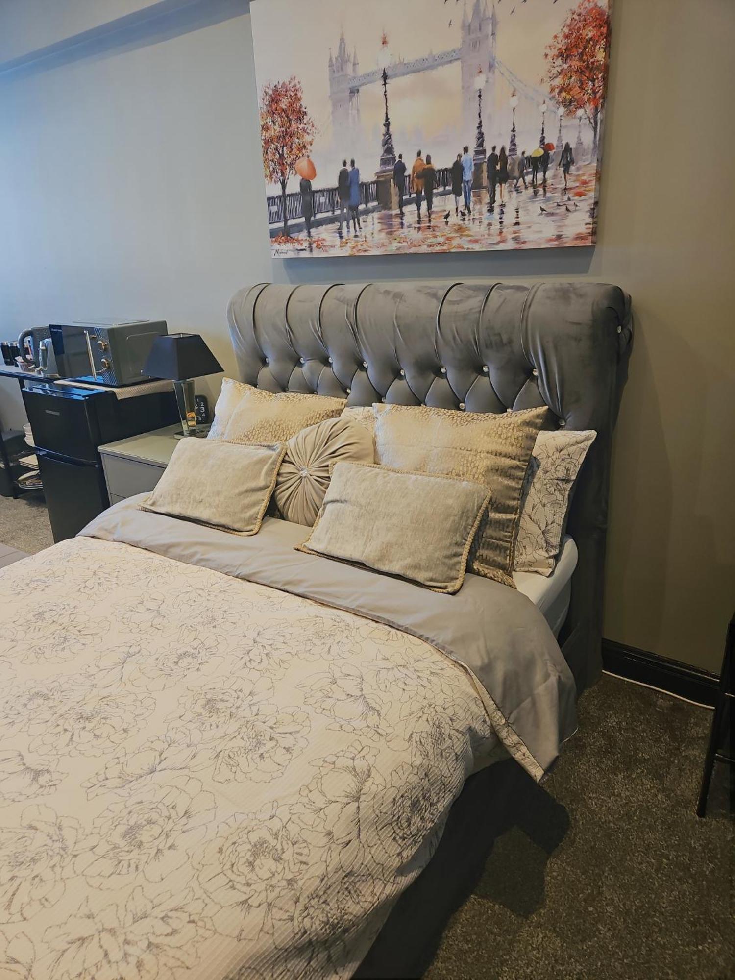 Luxury In Homestay