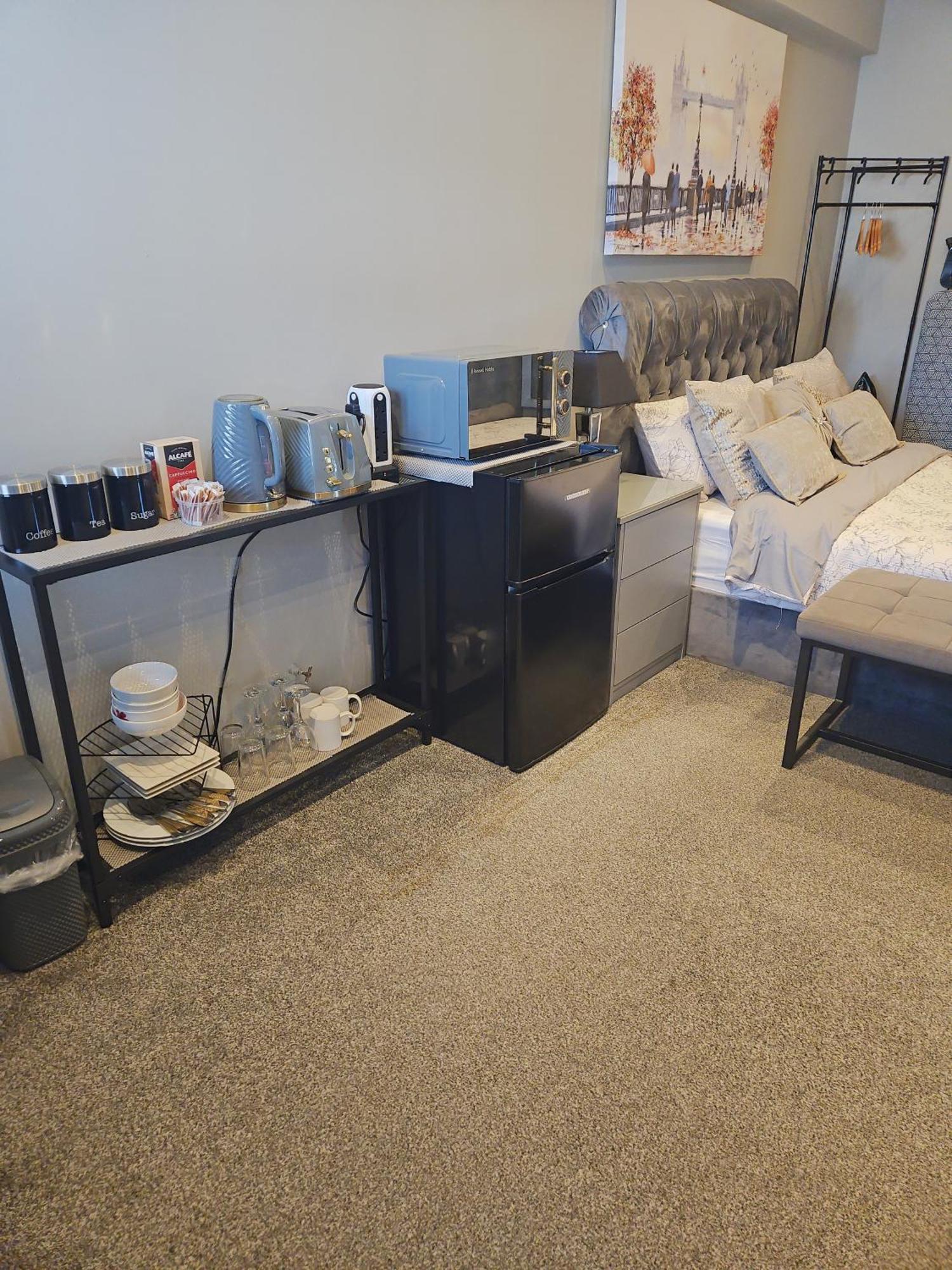 Luxury In *